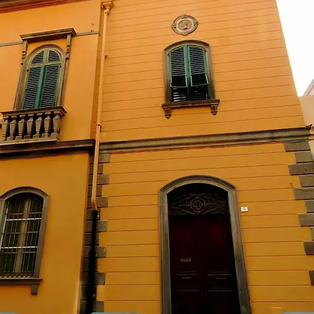 Residenza Bastione St Remy Apartment Cagliari Exterior photo