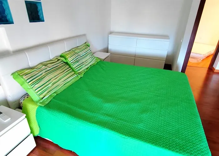 Residenza Bastione St Remy