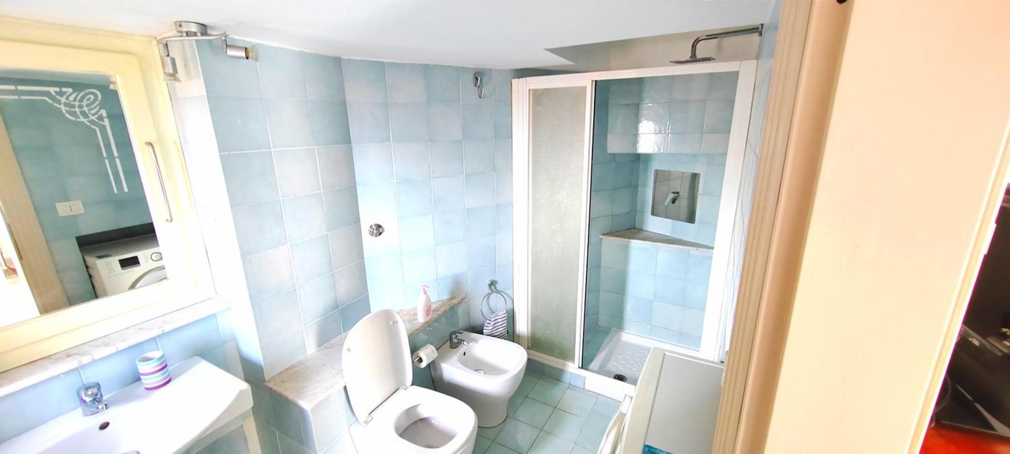 Residenza Bastione St Remy * Cagliari