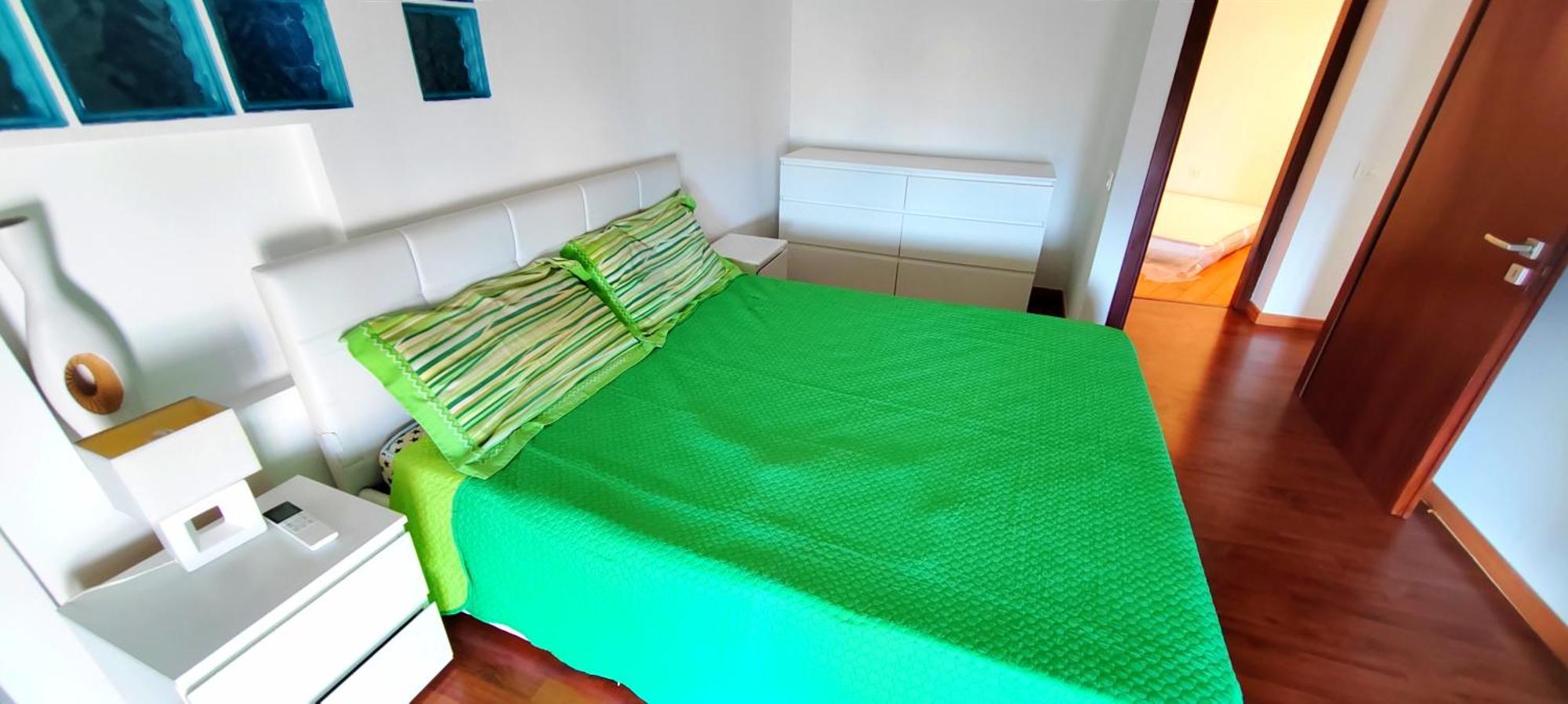 Residenza Bastione St Remy * Cagliari
