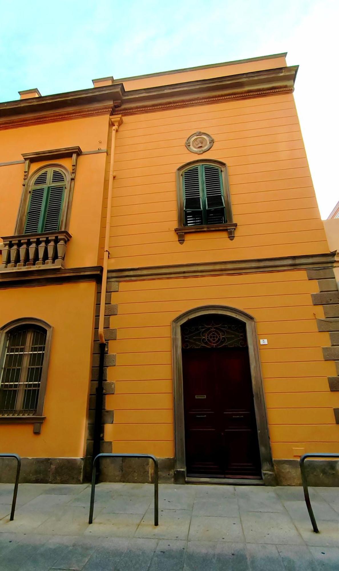 Residenza Bastione St Remy Apartment