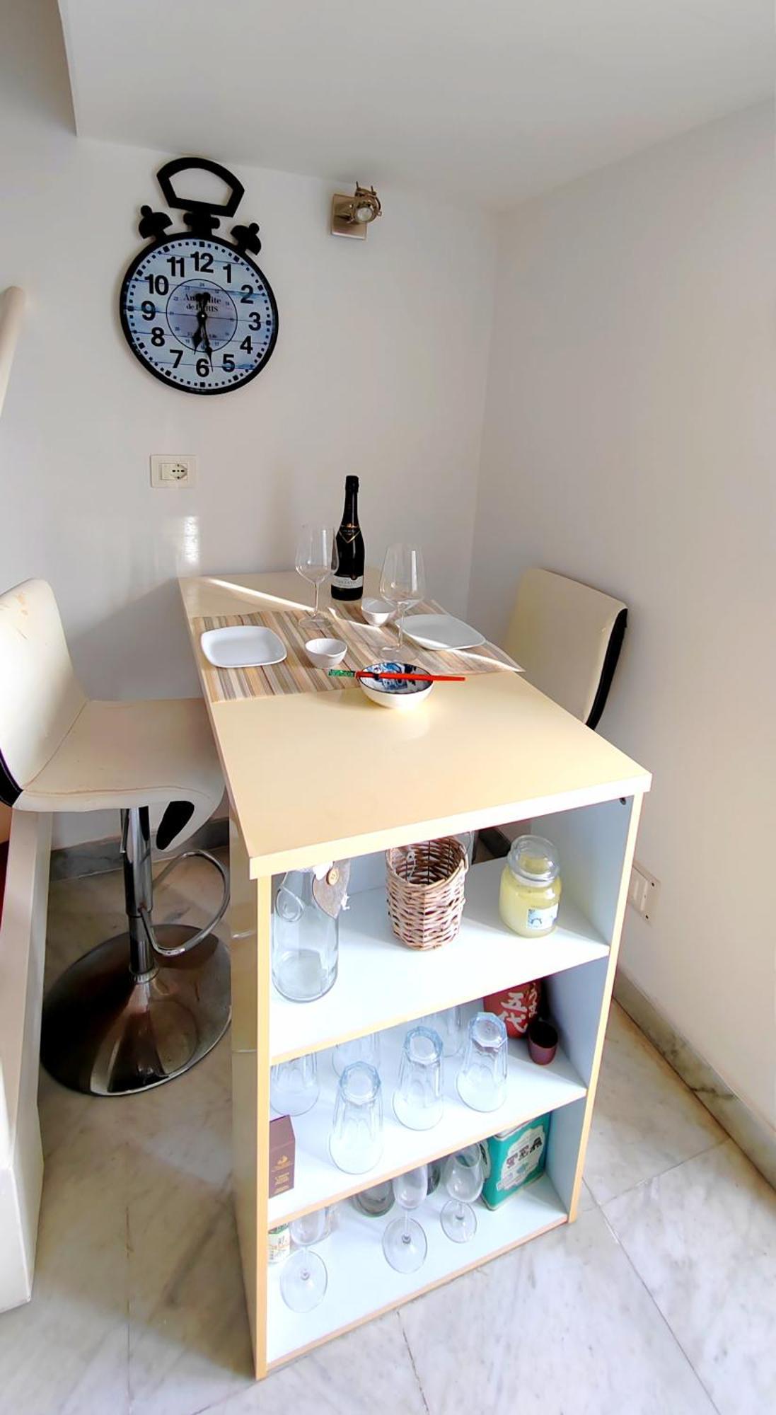 Apartment Residenza Bastione St Remy