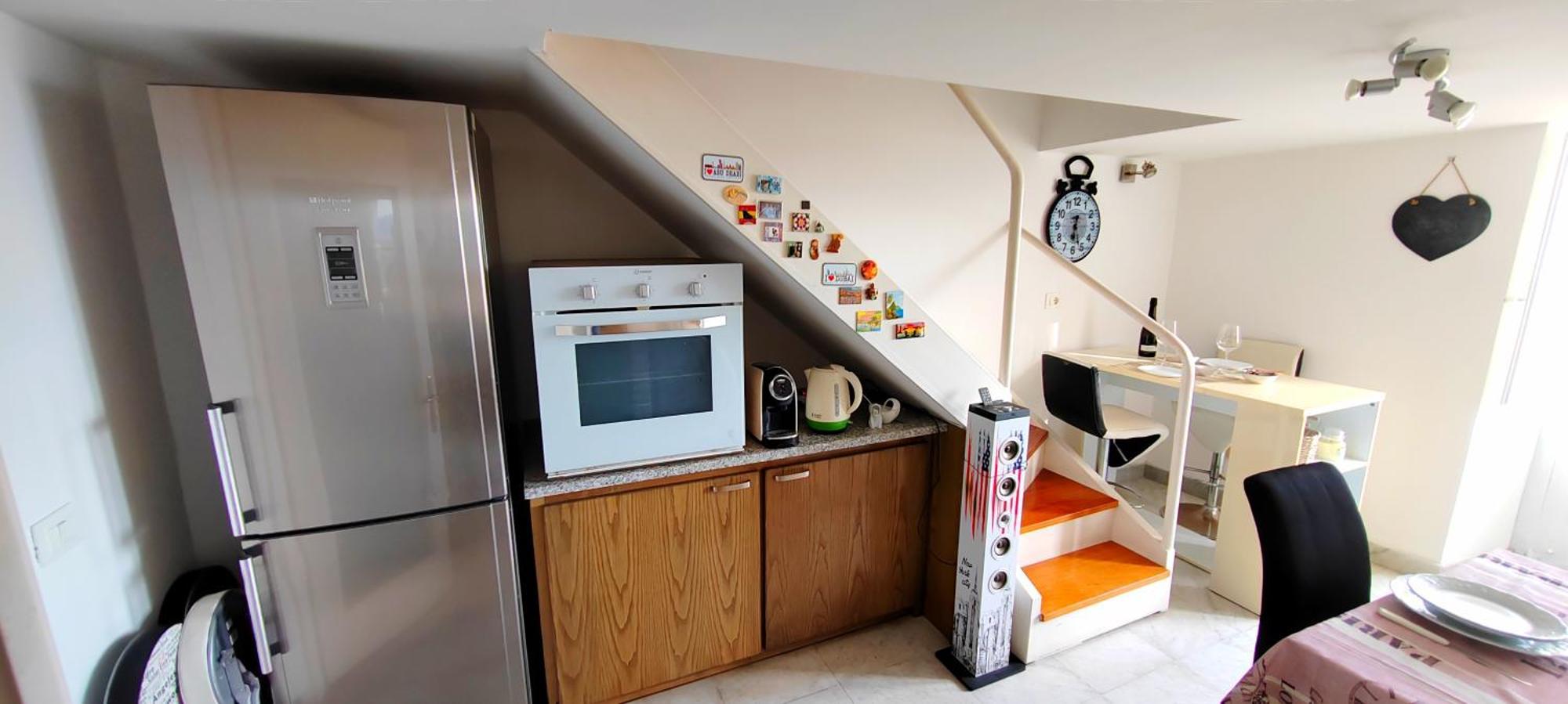 Residenza Bastione St Remy Apartment Cagliari