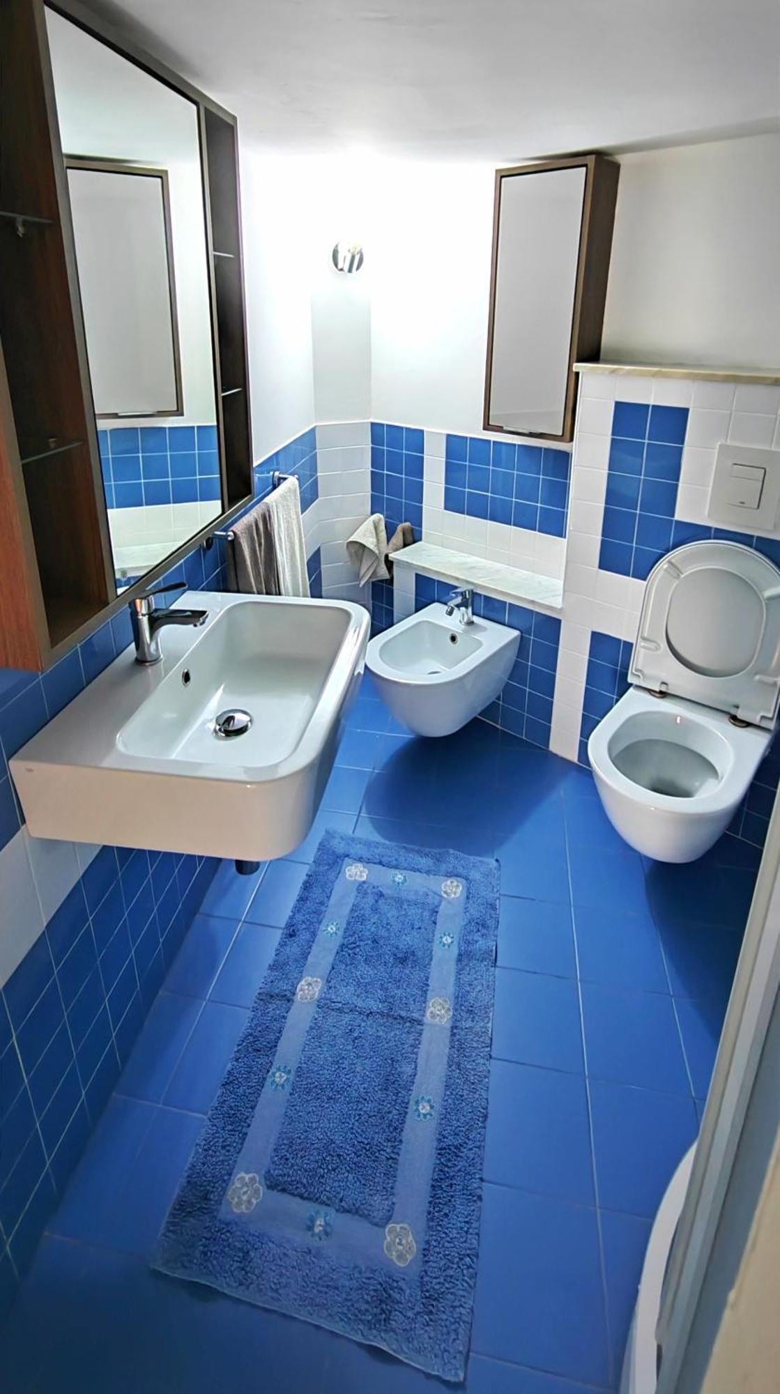 Residenza Bastione St Remy Apartment