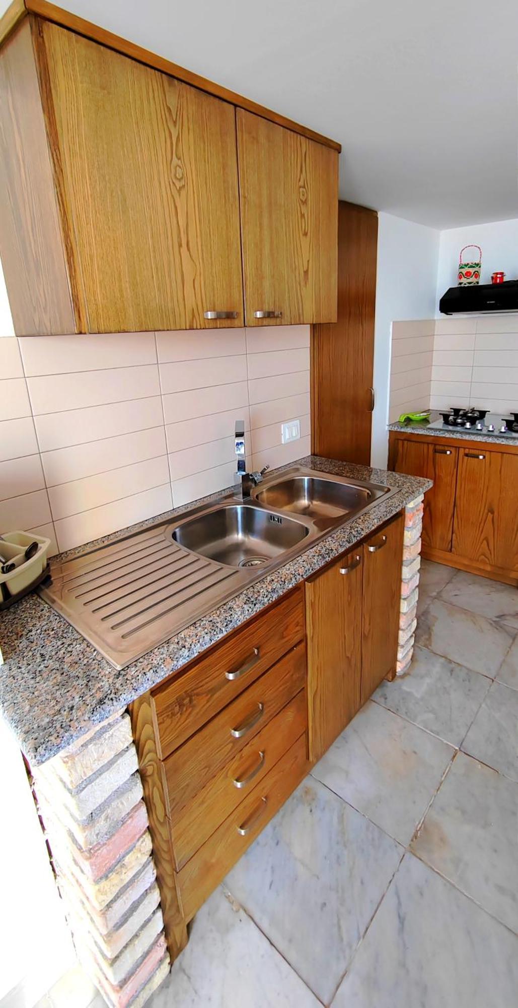 Residenza Bastione St Remy Apartamento *