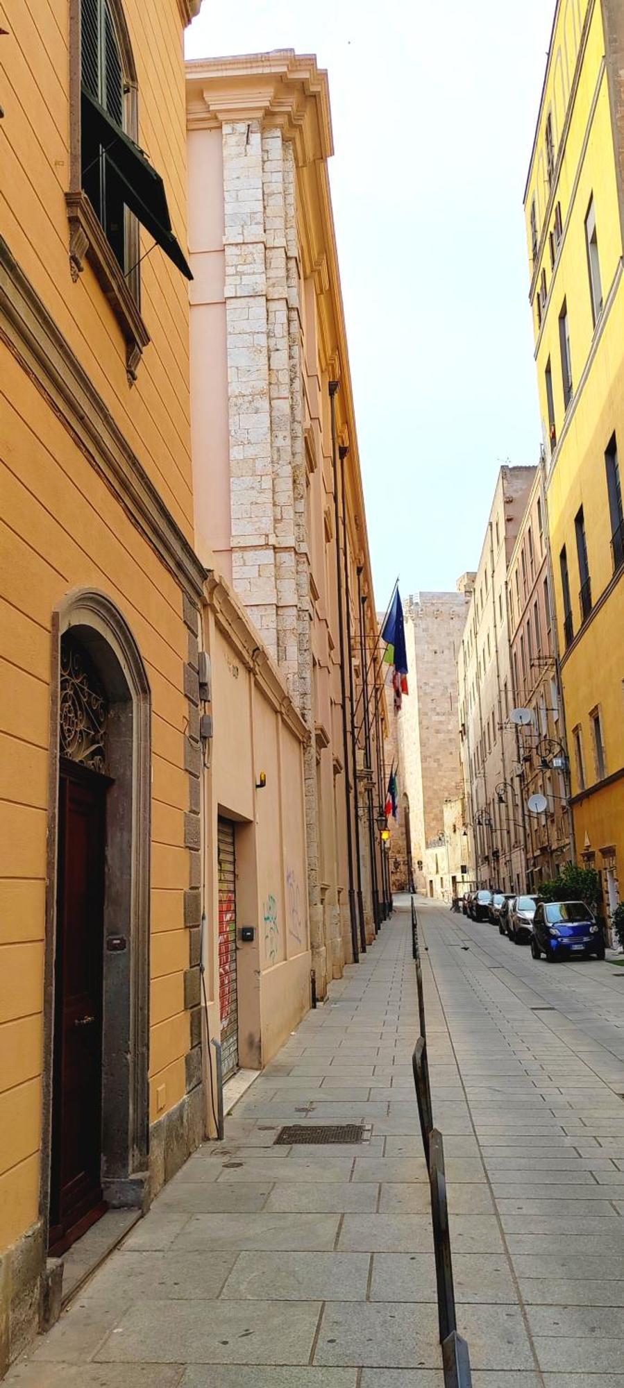 Residenza Bastione St Remy *