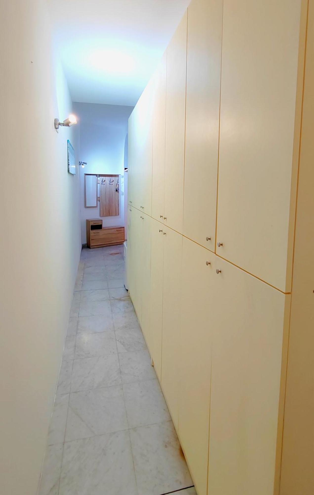 Residenza Bastione St Remy * Cagliari
