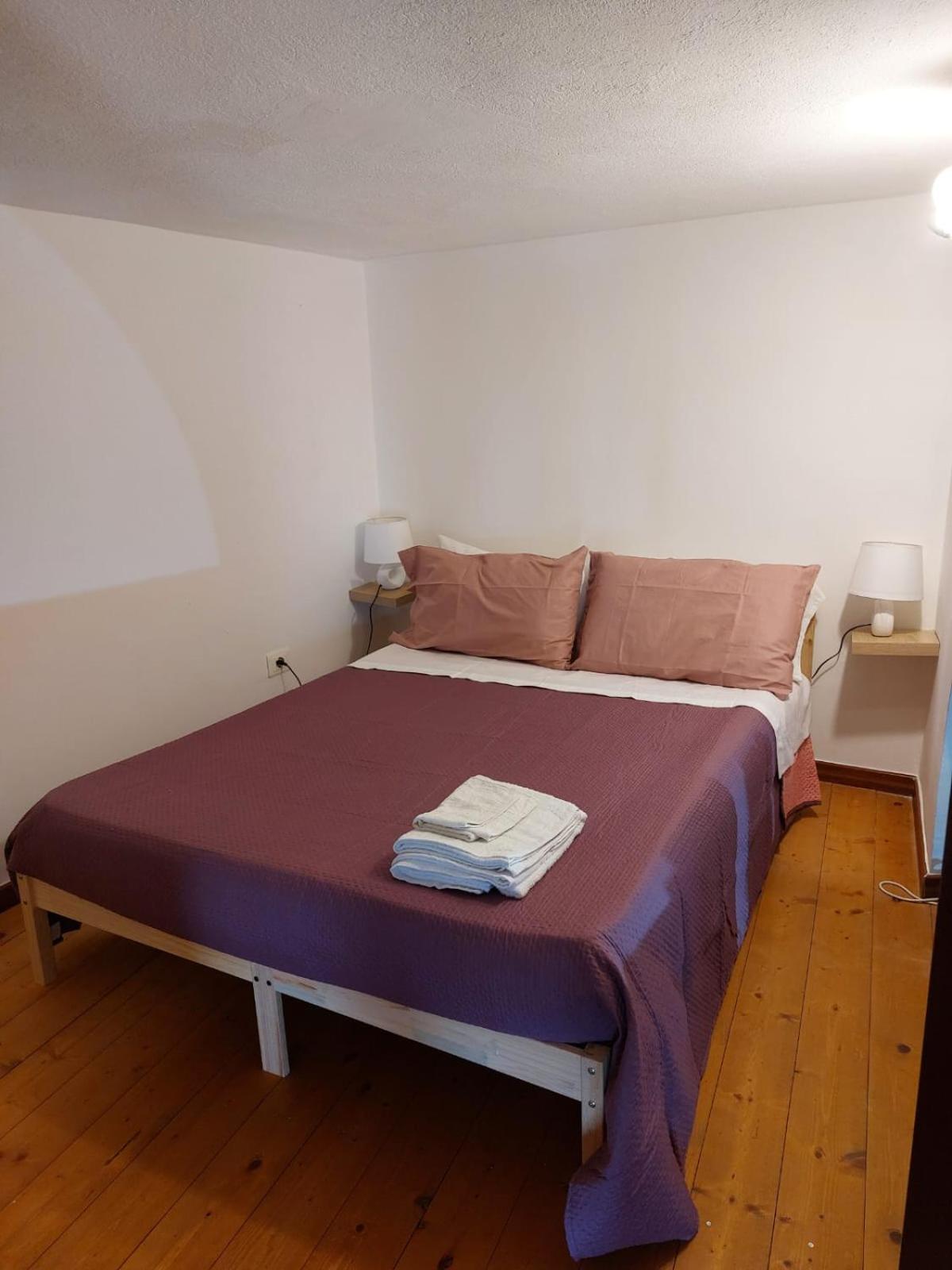 Residenza Bastione St Remy Apartment Cagliari